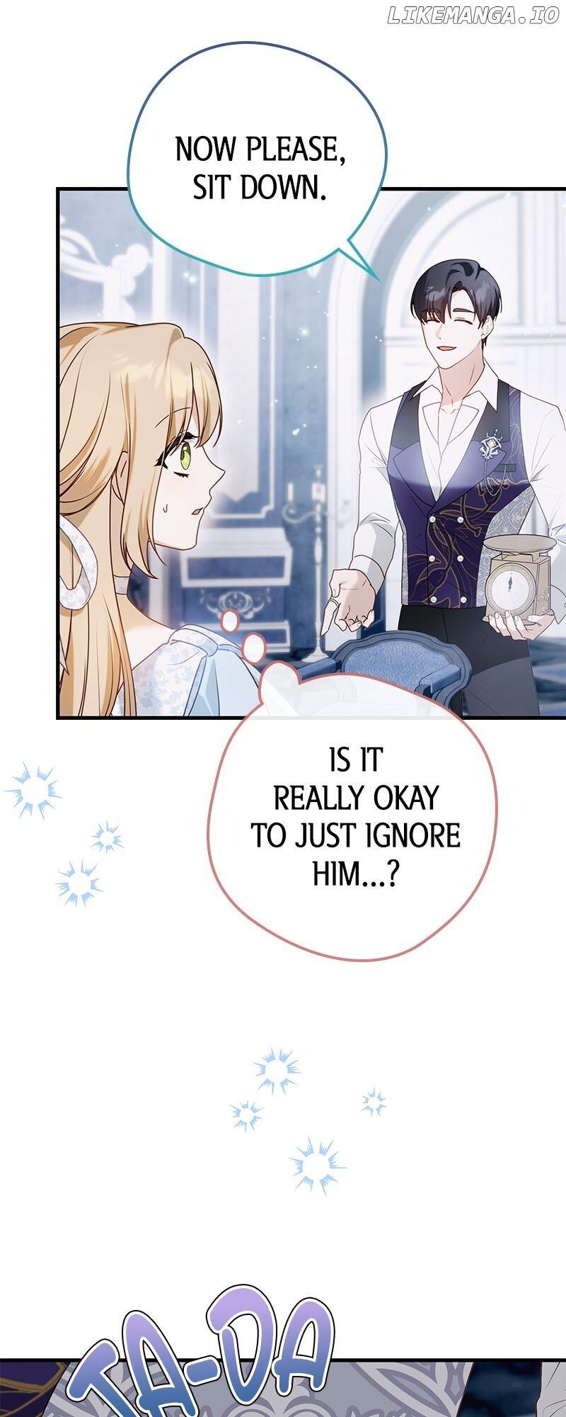 A Golden Fate That Transcends Time Chapter 27 page 63 - 