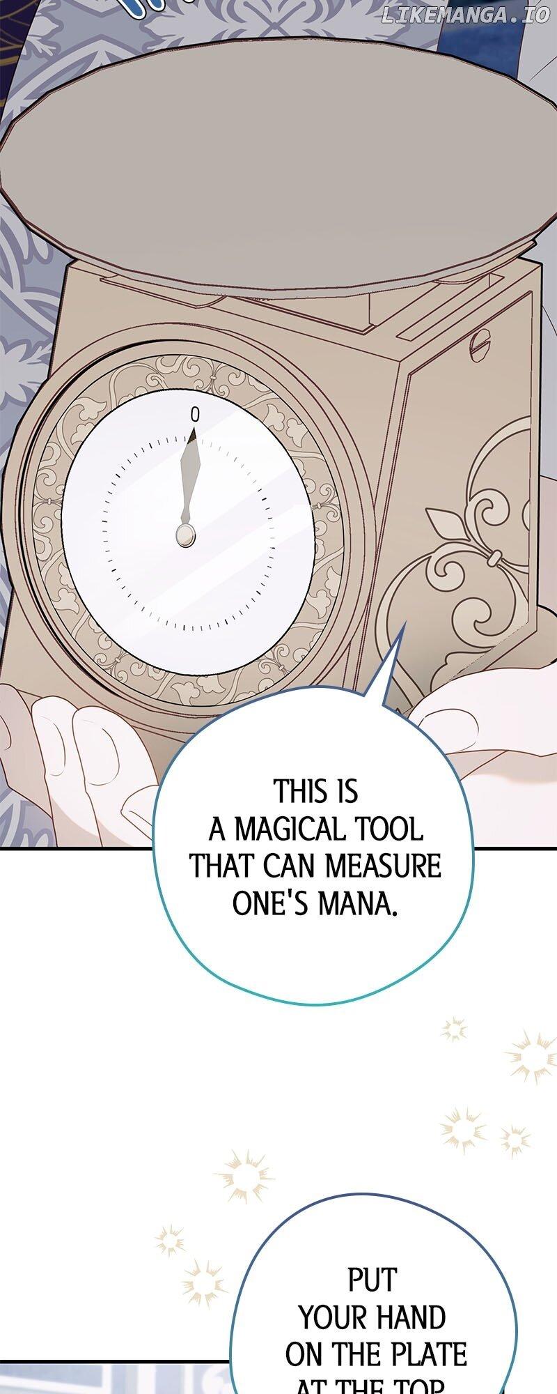 A Golden Fate That Transcends Time Chapter 27 page 64 - 