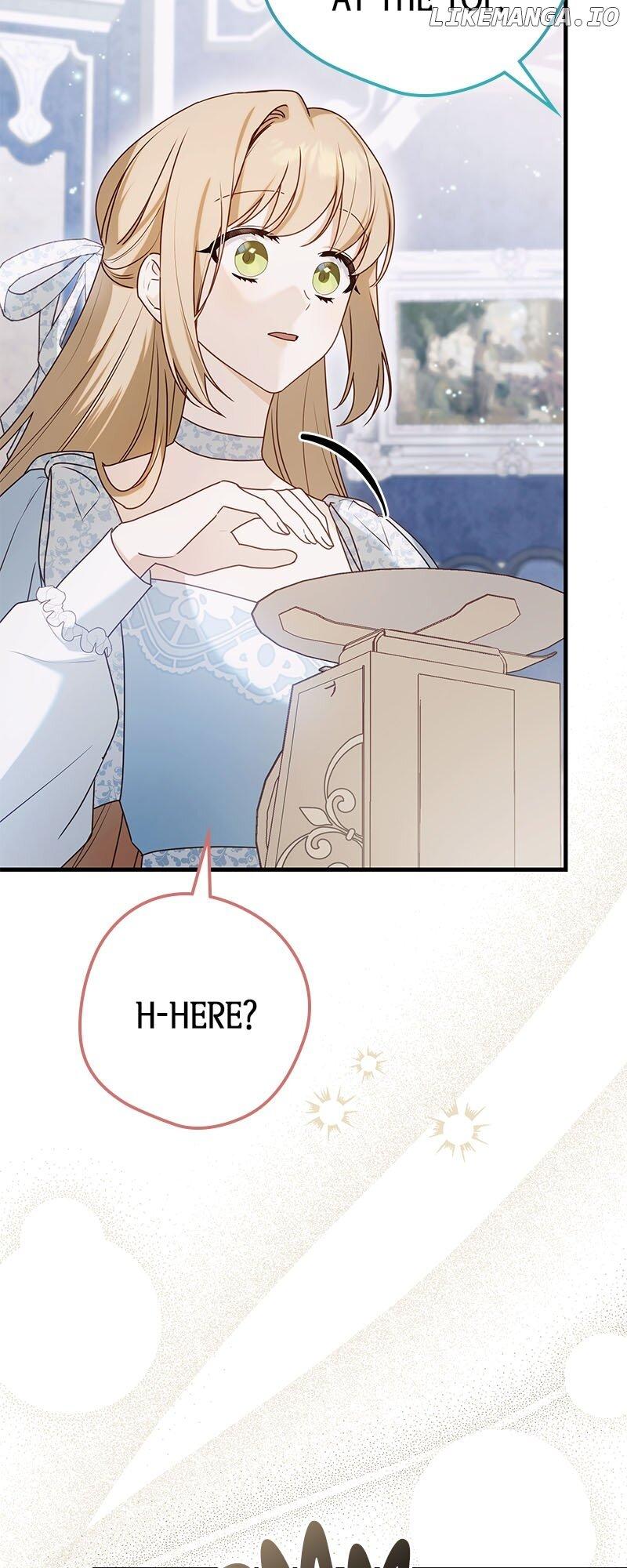 A Golden Fate That Transcends Time Chapter 27 page 65 - 
