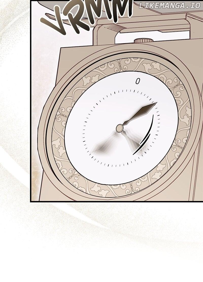 A Golden Fate That Transcends Time Chapter 27 page 66 - 