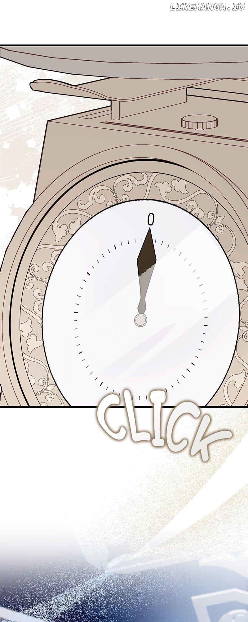 A Golden Fate That Transcends Time Chapter 27 page 67 - 
