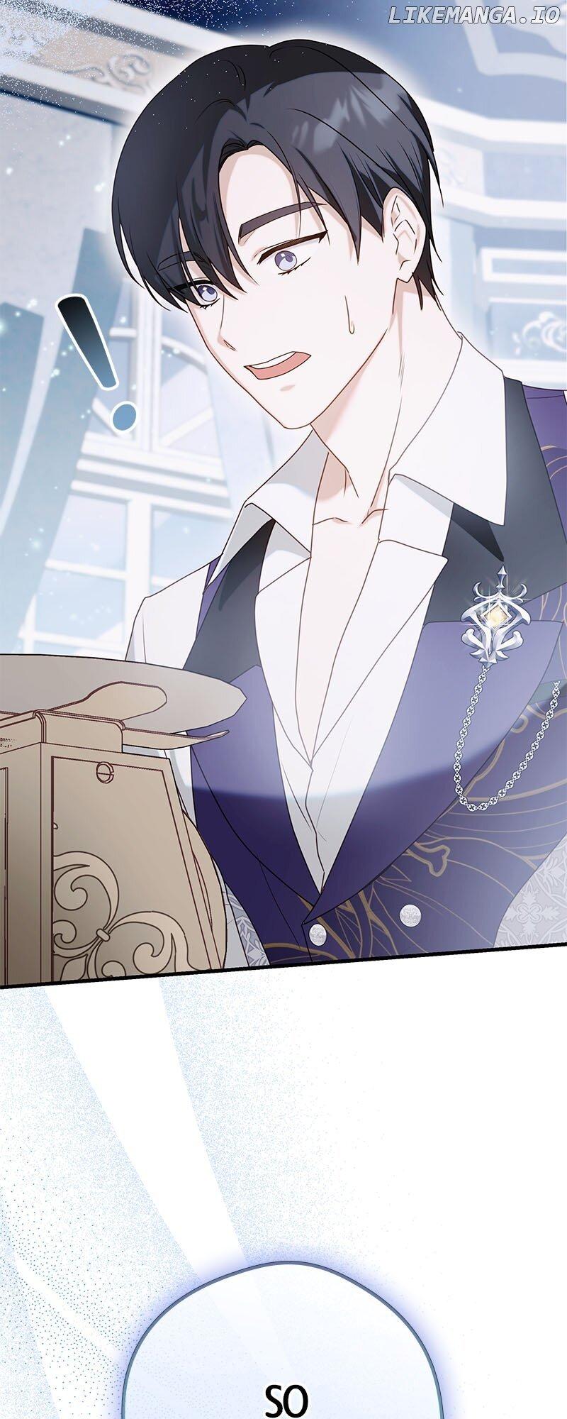 A Golden Fate That Transcends Time Chapter 27 page 68 - 
