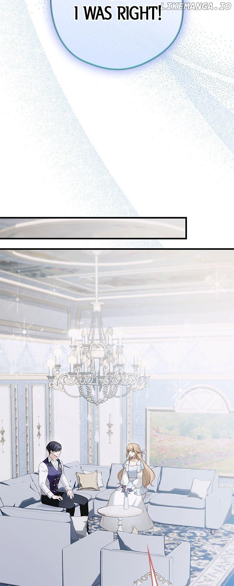 A Golden Fate That Transcends Time Chapter 27 page 69 - 