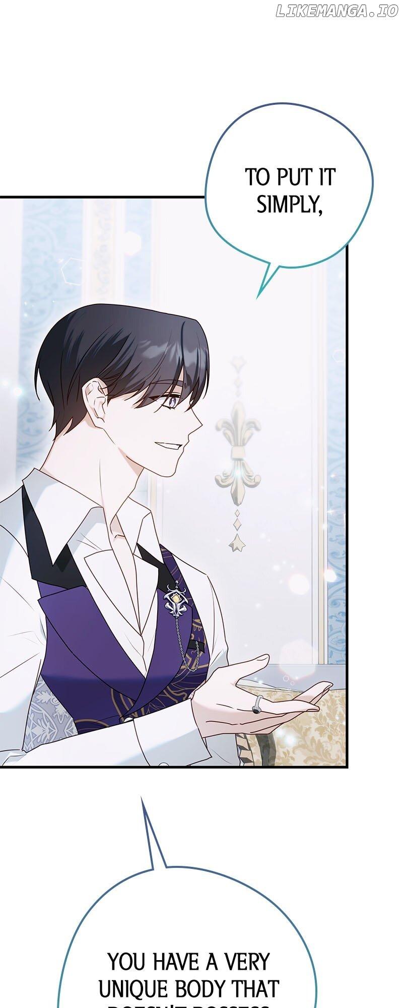 A Golden Fate That Transcends Time Chapter 27 page 71 - 