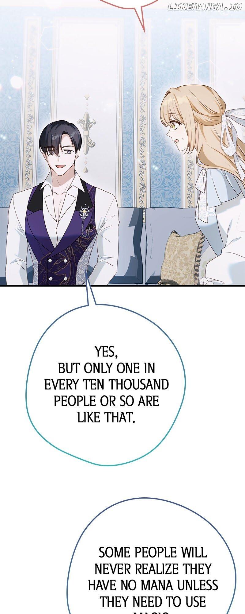 A Golden Fate That Transcends Time Chapter 27 page 73 - 