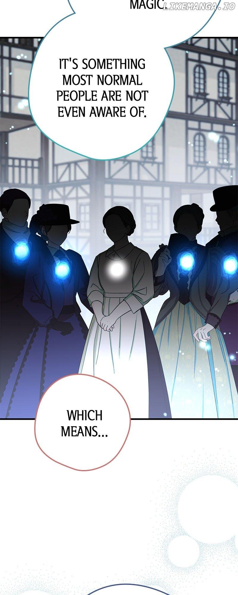 A Golden Fate That Transcends Time Chapter 27 page 74 - 