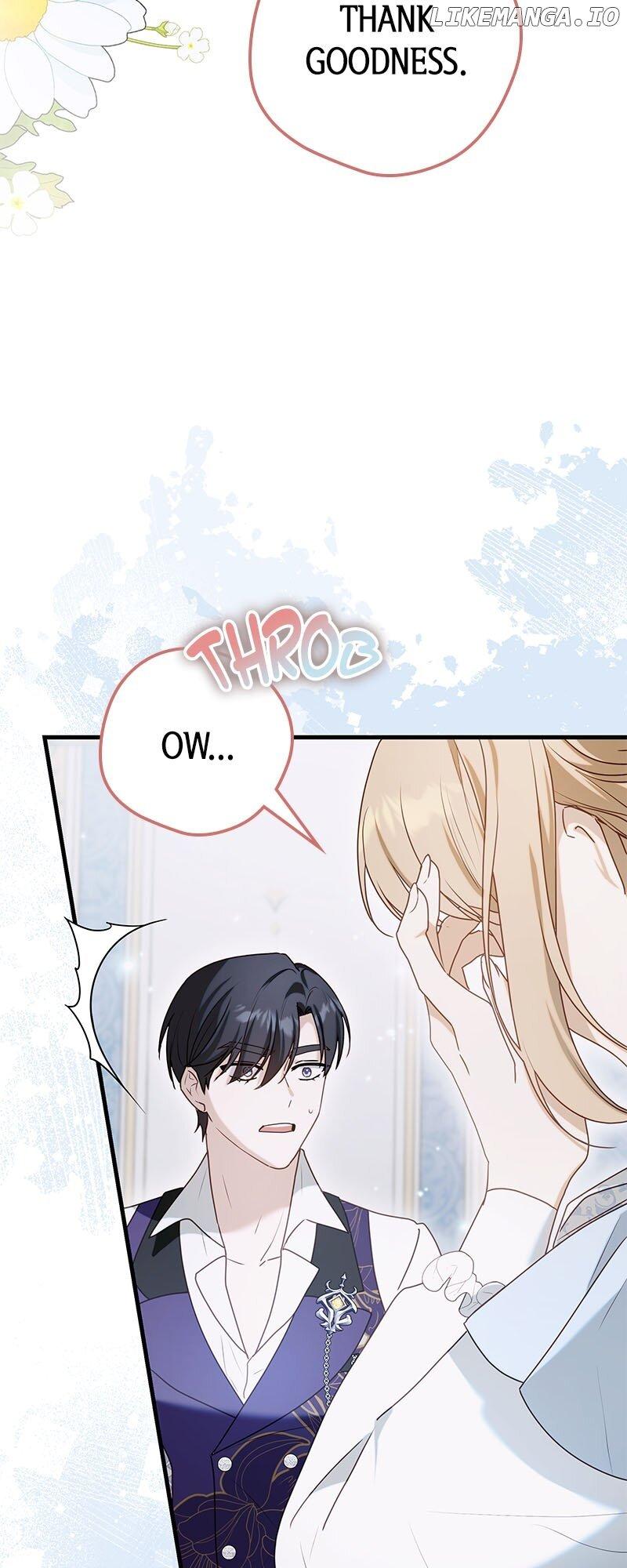A Golden Fate That Transcends Time Chapter 27 page 78 - 