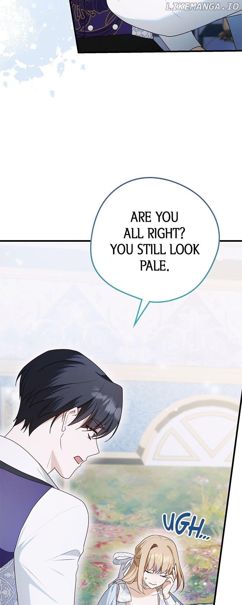 A Golden Fate That Transcends Time Chapter 27 page 79 - 