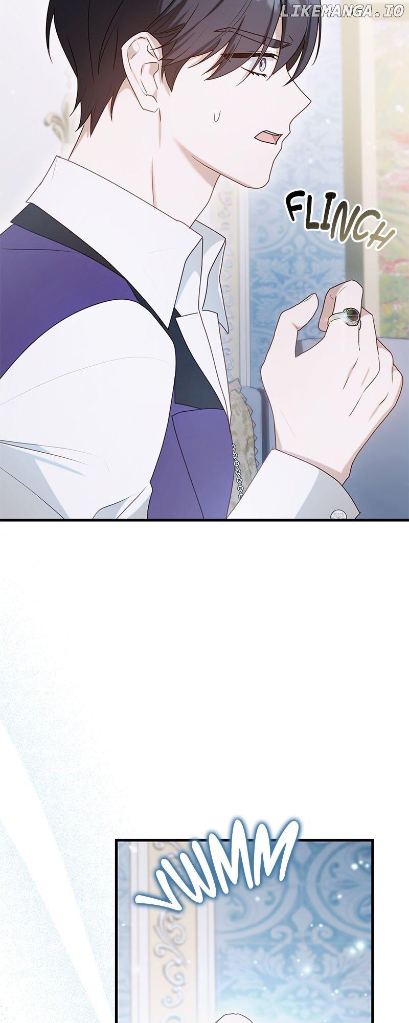 A Golden Fate That Transcends Time Chapter 27 page 81 - 