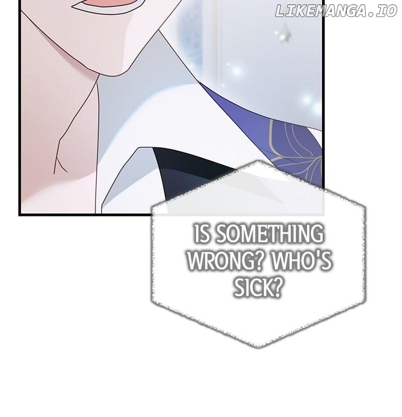 A Golden Fate That Transcends Time Chapter 27 page 83 - 