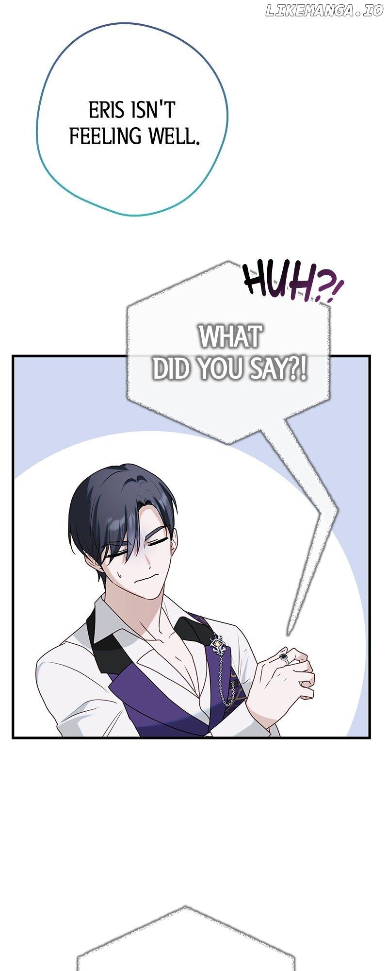 A Golden Fate That Transcends Time Chapter 27 page 84 - 