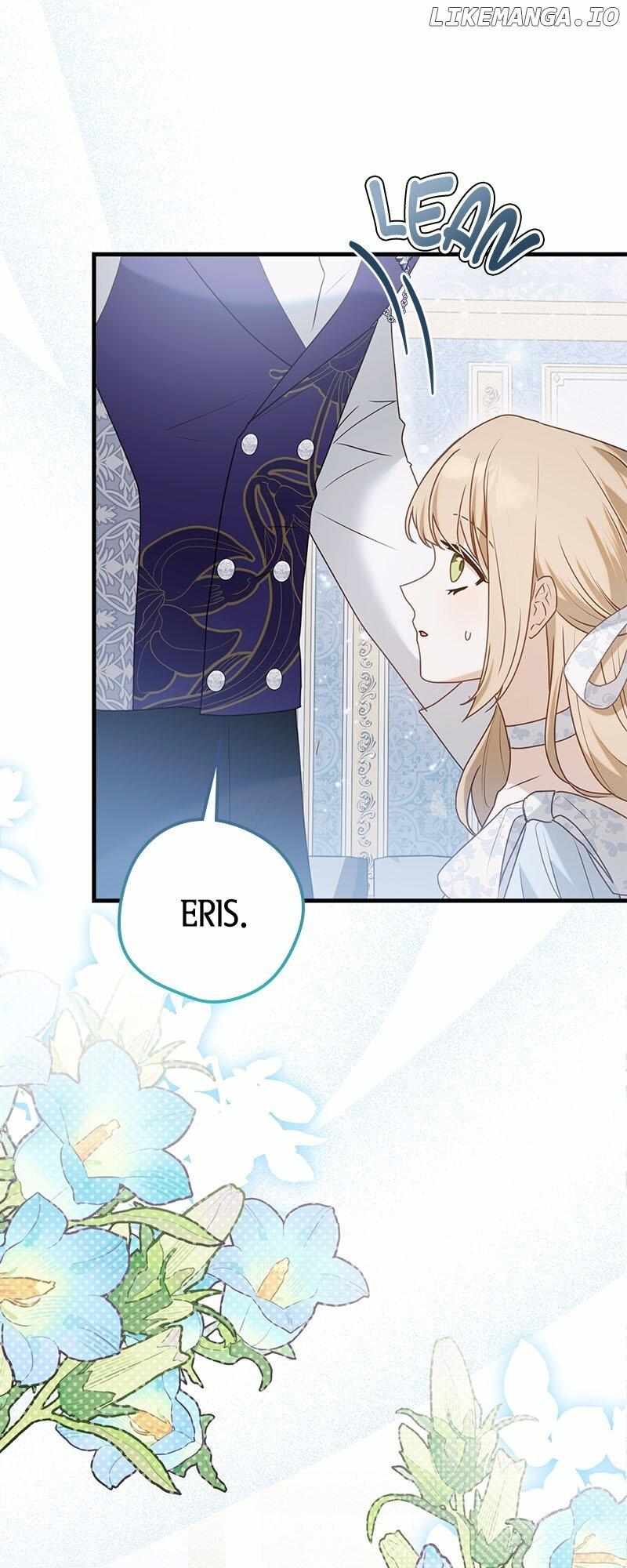 A Golden Fate That Transcends Time Chapter 27 page 86 - 