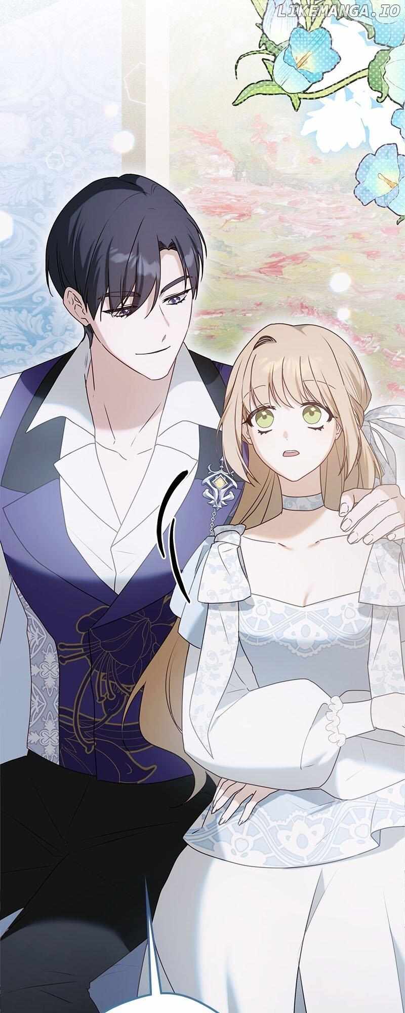 A Golden Fate That Transcends Time Chapter 27 page 87 - 