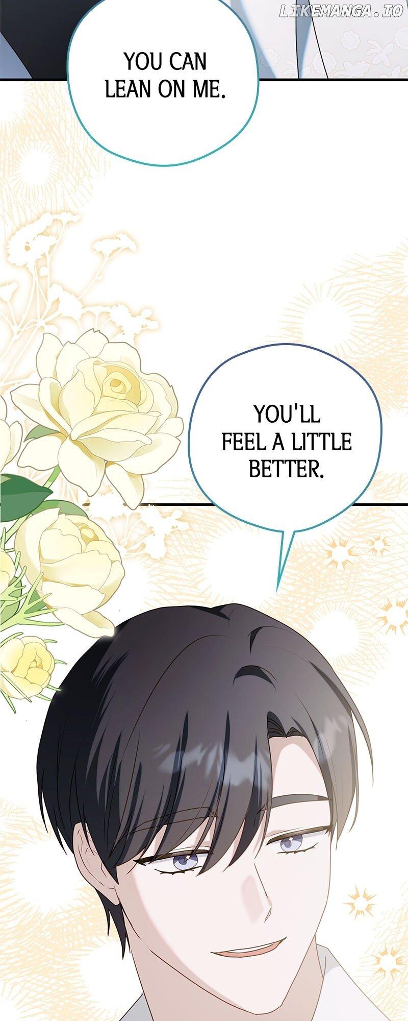 A Golden Fate That Transcends Time Chapter 27 page 88 - 
