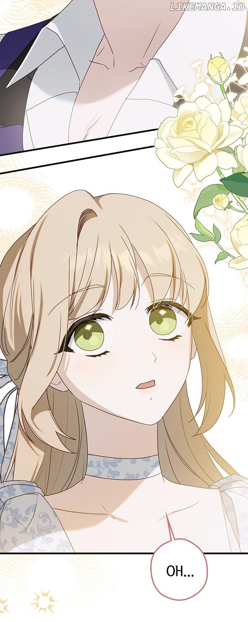 A Golden Fate That Transcends Time Chapter 27 page 89 - 