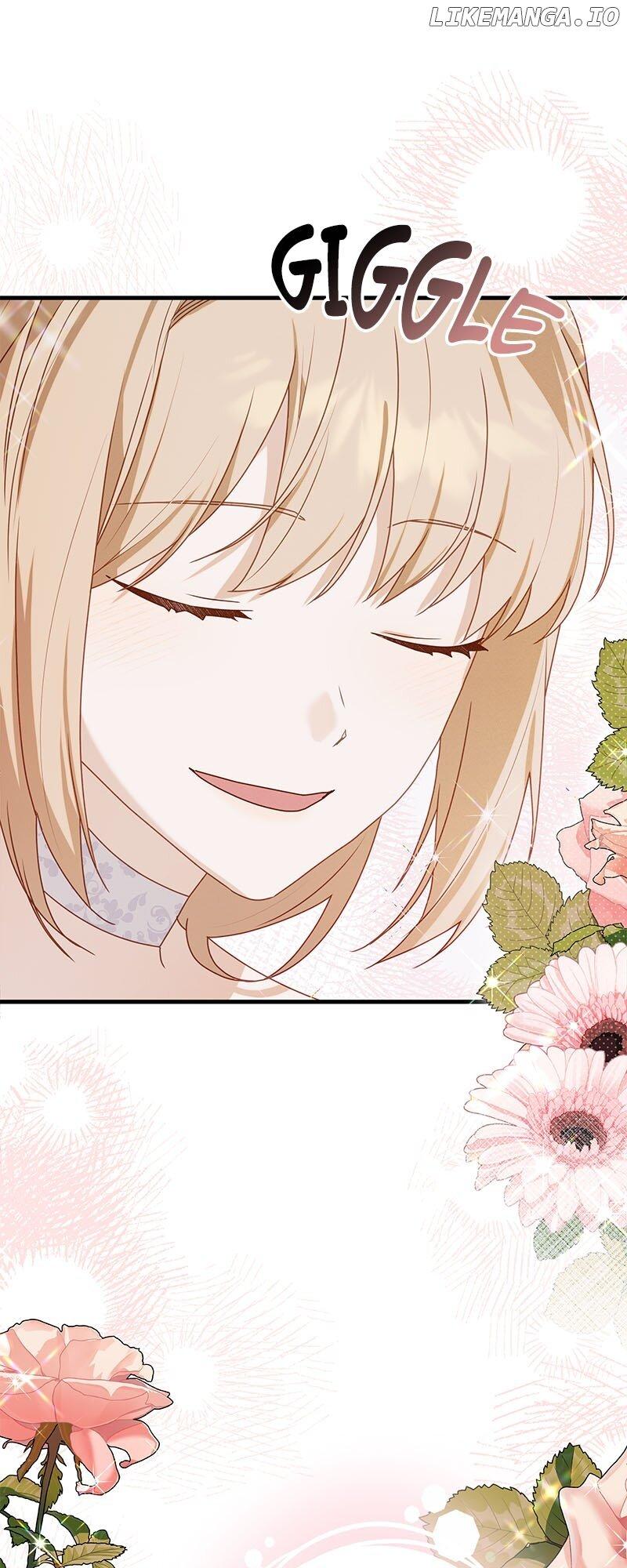 A Golden Fate That Transcends Time Chapter 27 page 91 - 