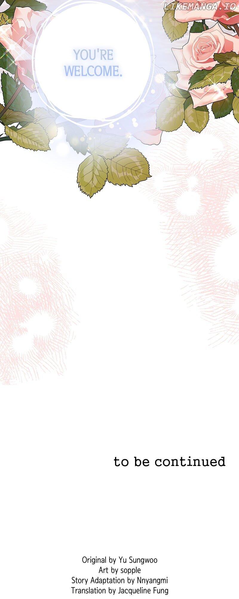 A Golden Fate That Transcends Time Chapter 27 page 93 - 