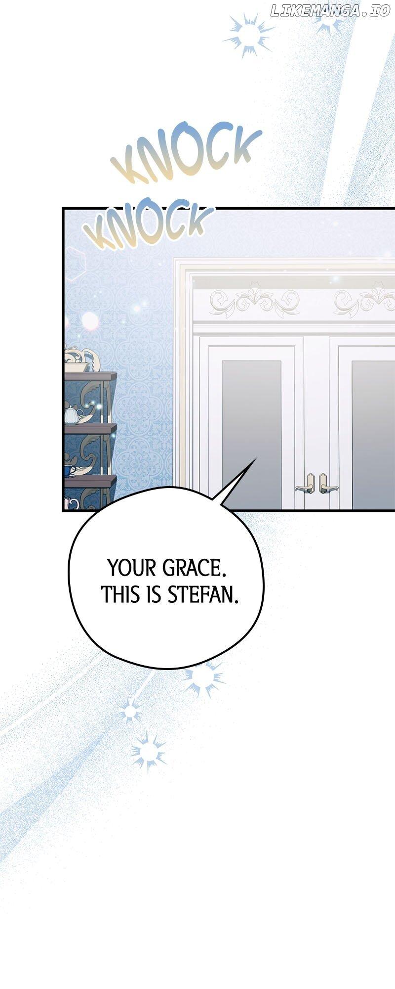 A Golden Fate That Transcends Time Chapter 28 page 12 - 