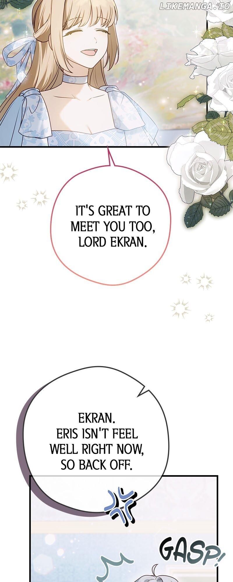A Golden Fate That Transcends Time Chapter 28 page 16 - 