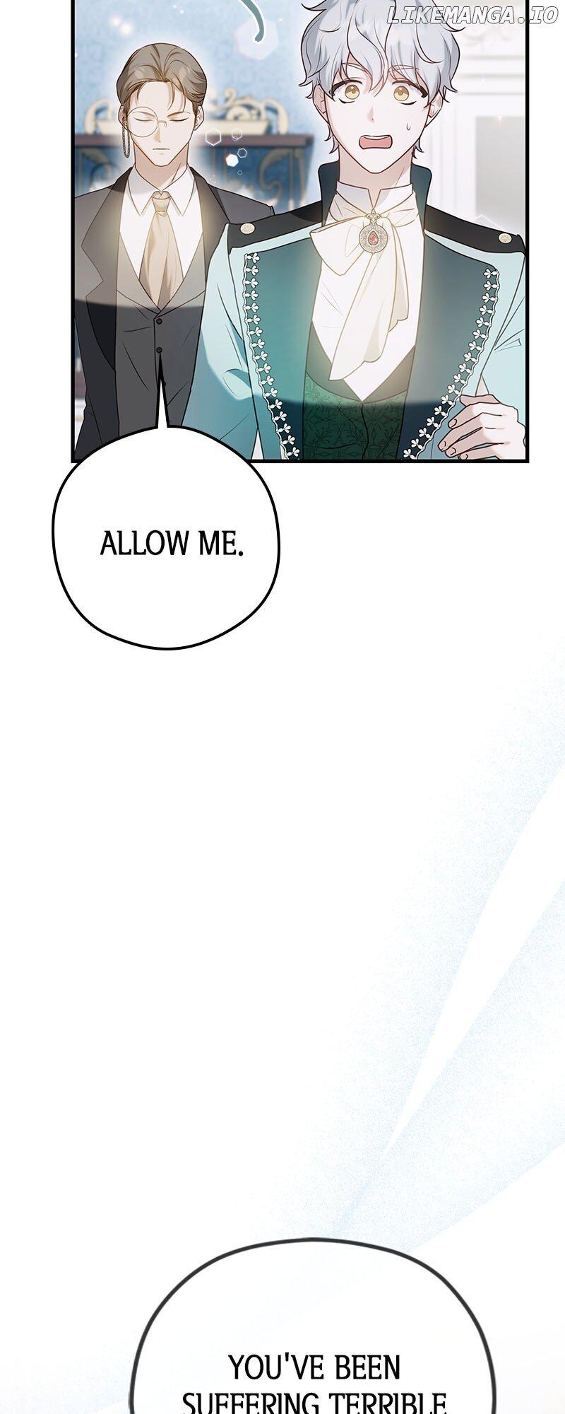 A Golden Fate That Transcends Time Chapter 28 page 17 - 