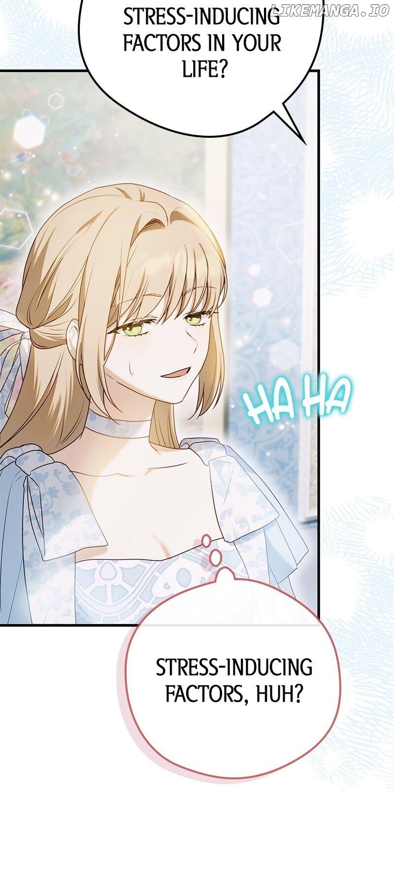 A Golden Fate That Transcends Time Chapter 28 page 19 - 