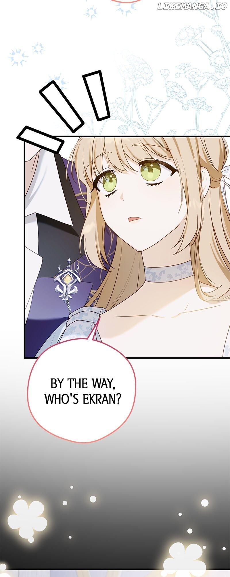 A Golden Fate That Transcends Time Chapter 28 page 3 - 