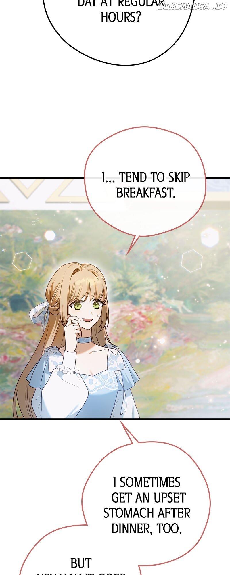 A Golden Fate That Transcends Time Chapter 28 page 22 - 