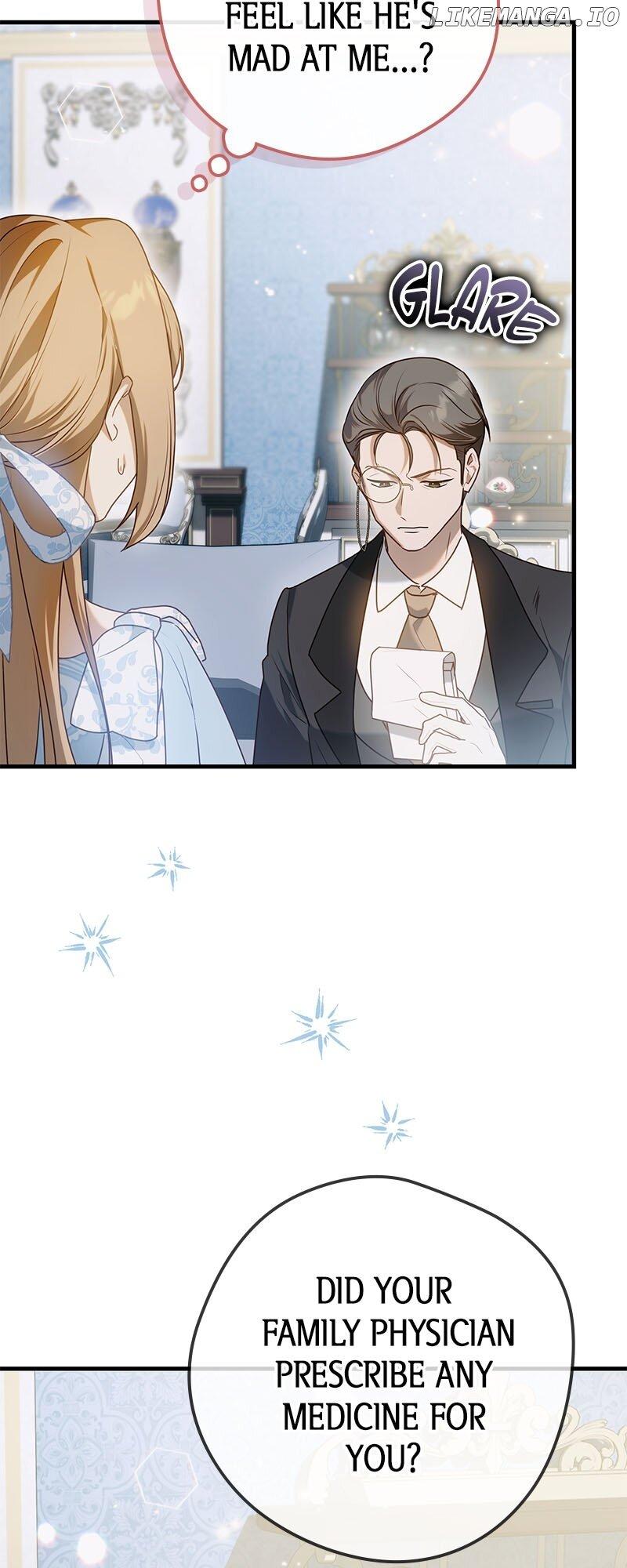 A Golden Fate That Transcends Time Chapter 28 page 24 - 