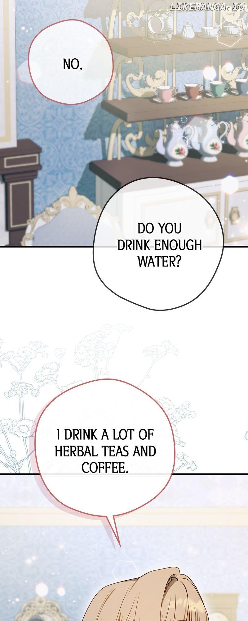 A Golden Fate That Transcends Time Chapter 28 page 25 - 