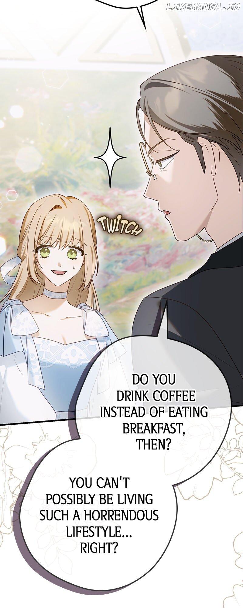 A Golden Fate That Transcends Time Chapter 28 page 28 - 