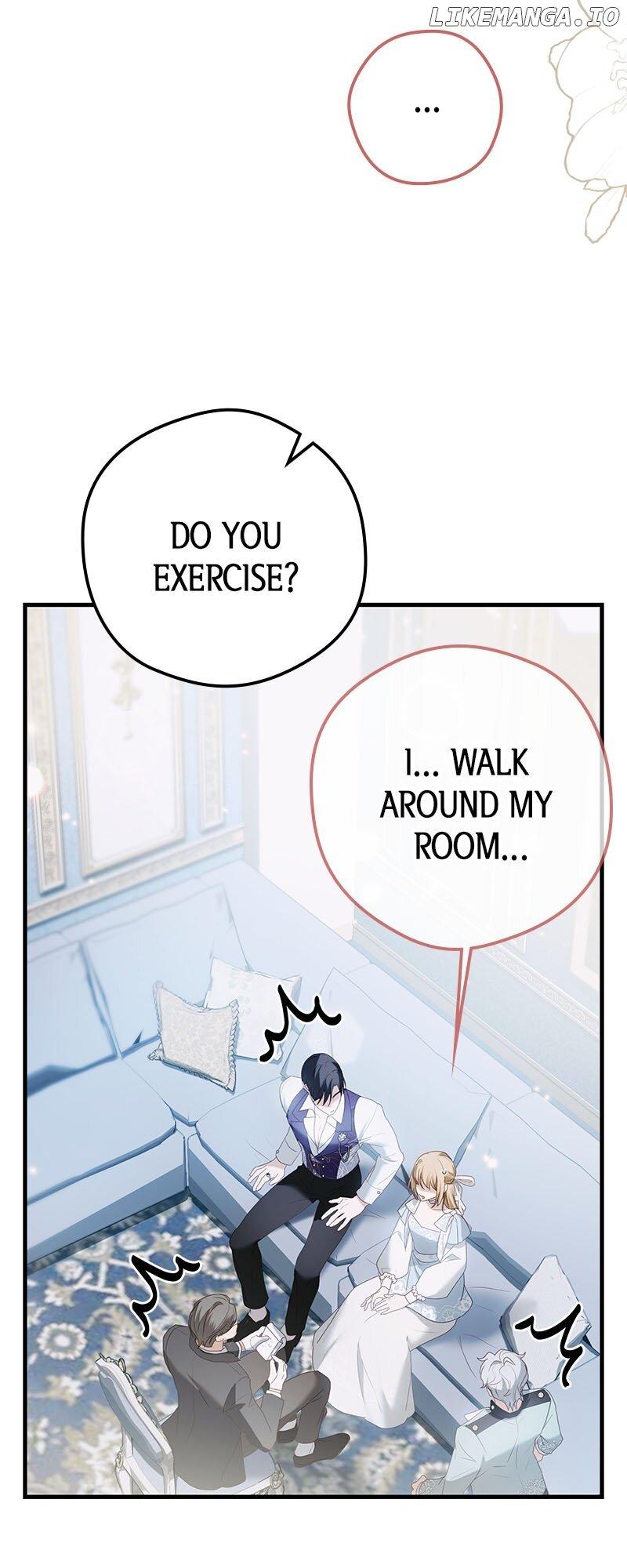 A Golden Fate That Transcends Time Chapter 28 page 29 - 