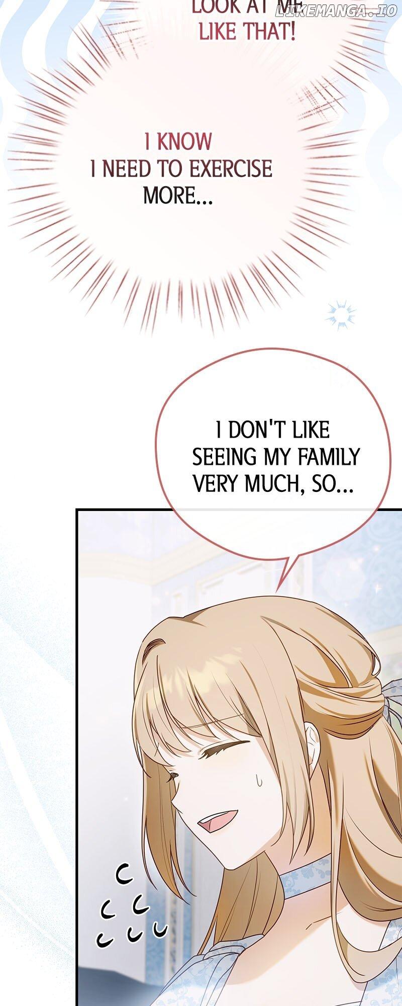 A Golden Fate That Transcends Time Chapter 28 page 31 - 