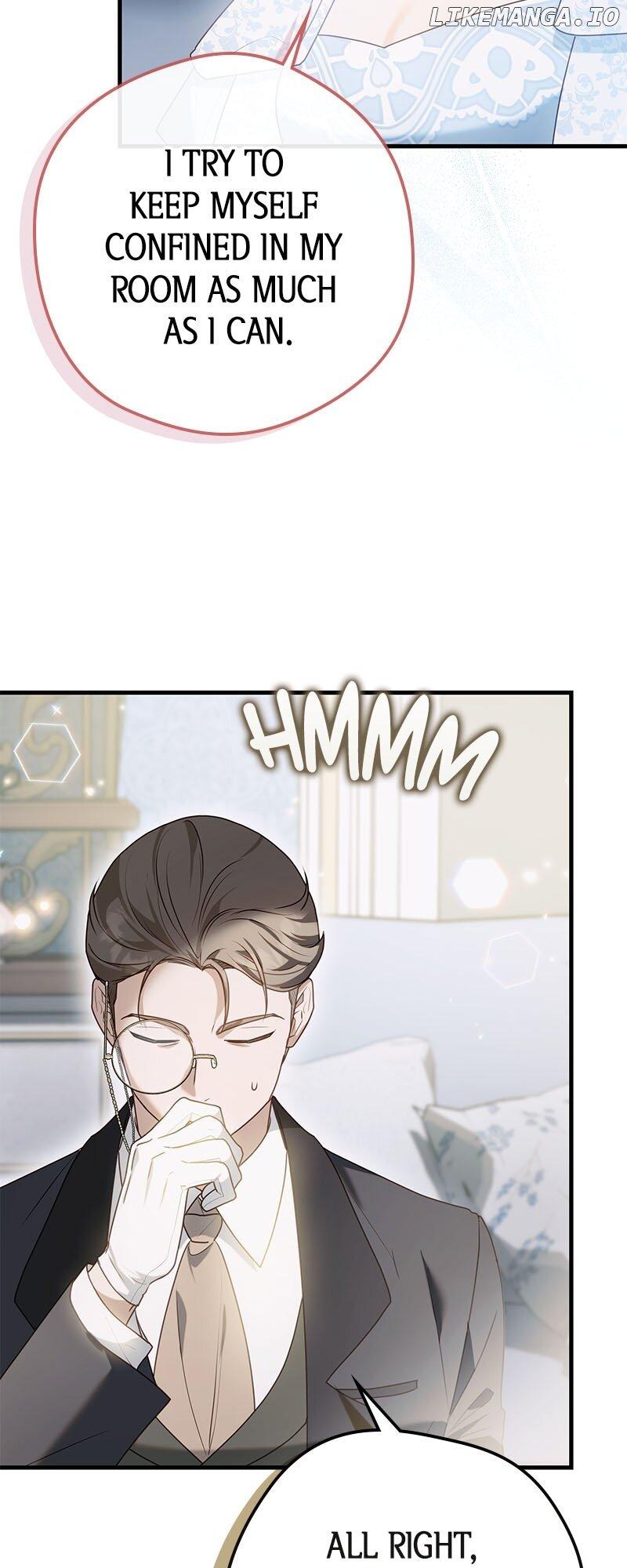 A Golden Fate That Transcends Time Chapter 28 page 32 - 