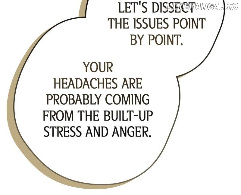 A Golden Fate That Transcends Time Chapter 28 page 33 - 