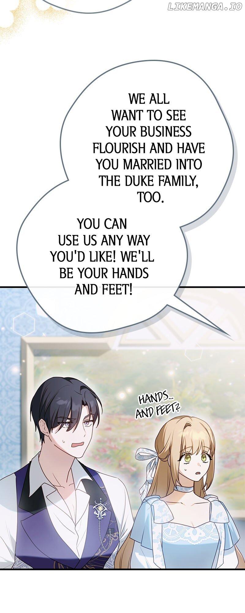 A Golden Fate That Transcends Time Chapter 28 page 37 - 