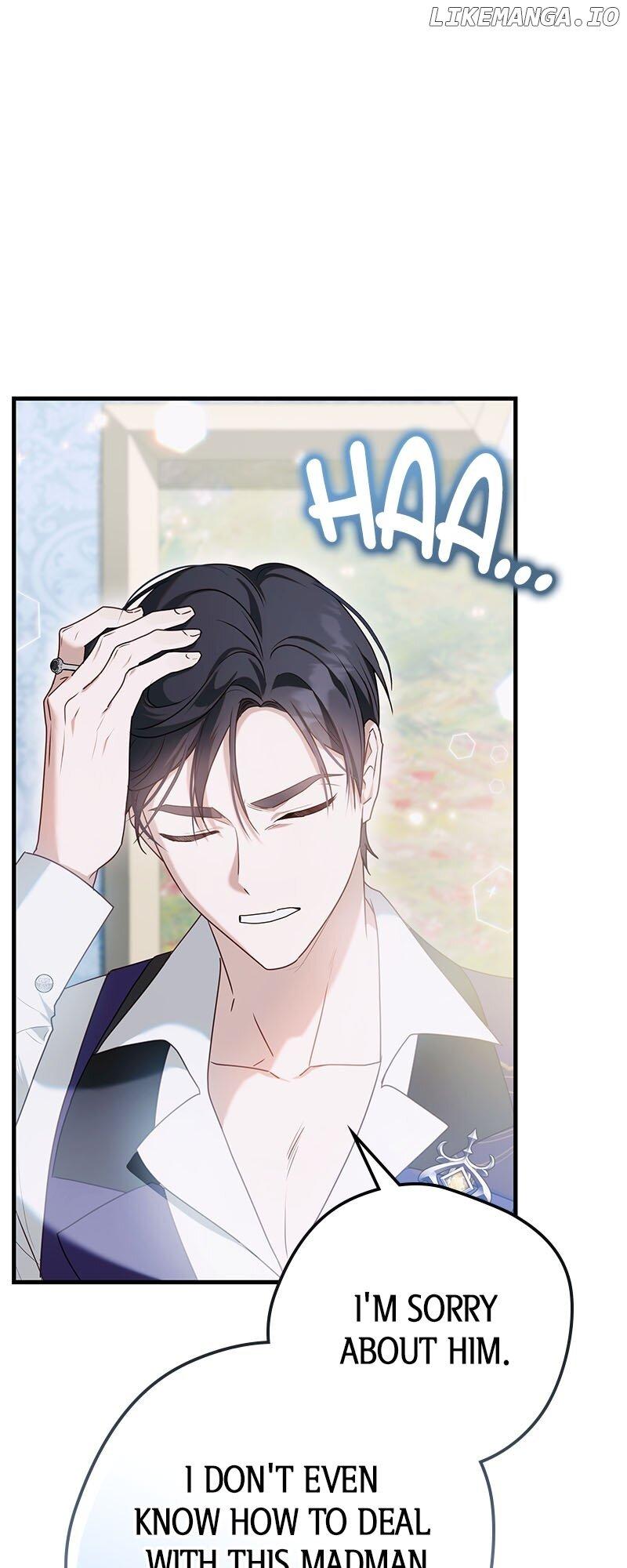 A Golden Fate That Transcends Time Chapter 28 page 38 - 