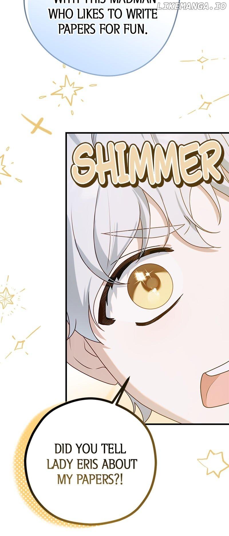 A Golden Fate That Transcends Time Chapter 28 page 39 - 