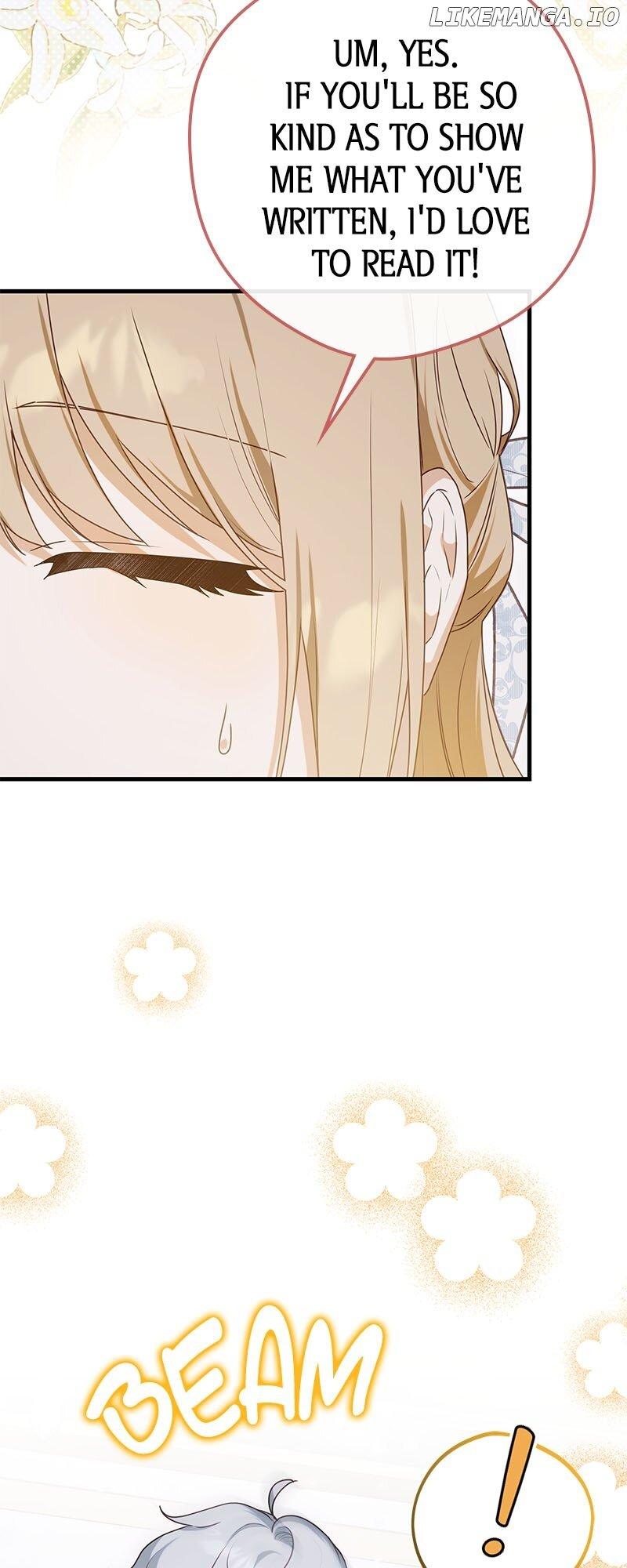 A Golden Fate That Transcends Time Chapter 28 page 41 - 