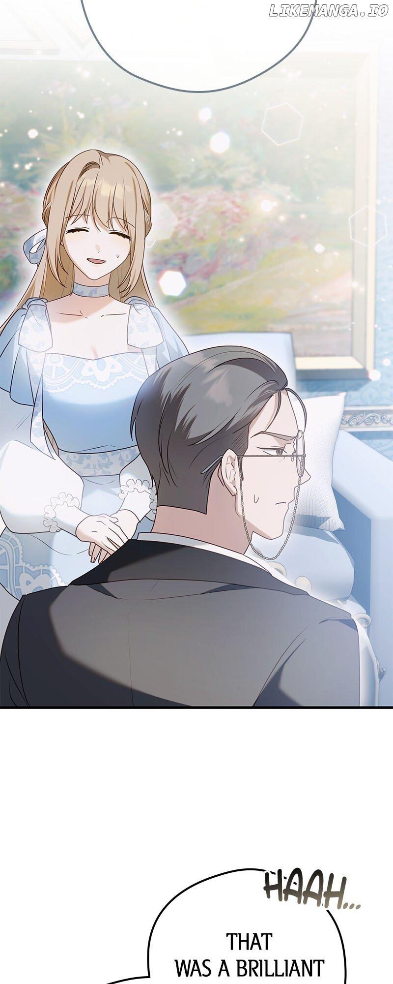A Golden Fate That Transcends Time Chapter 28 page 43 - 