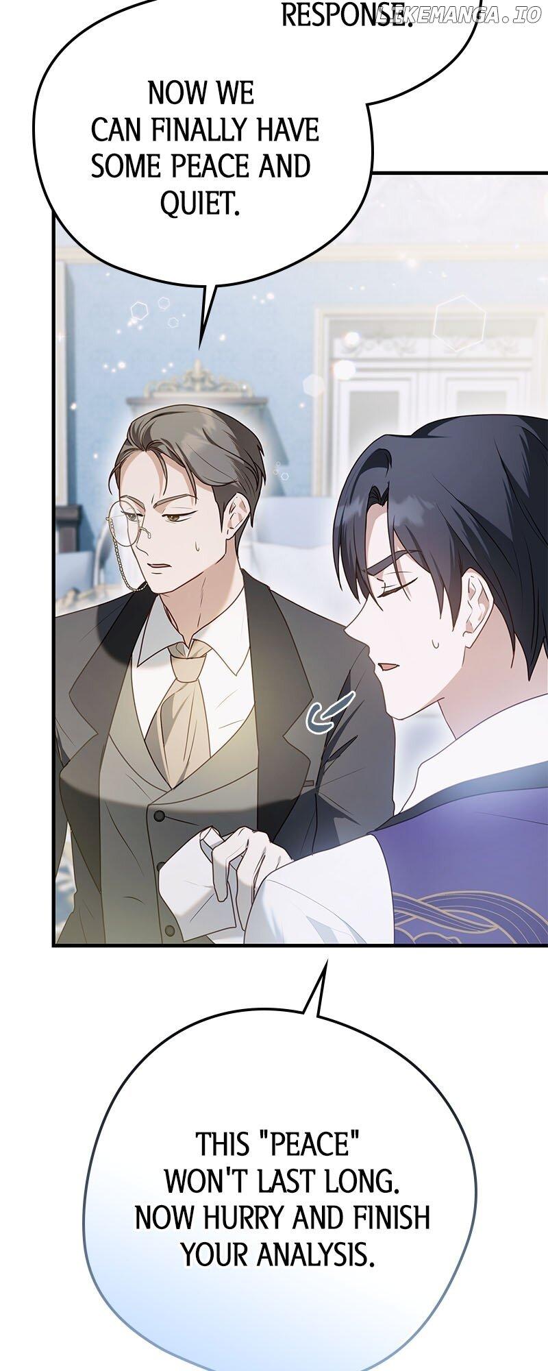 A Golden Fate That Transcends Time Chapter 28 page 44 - 
