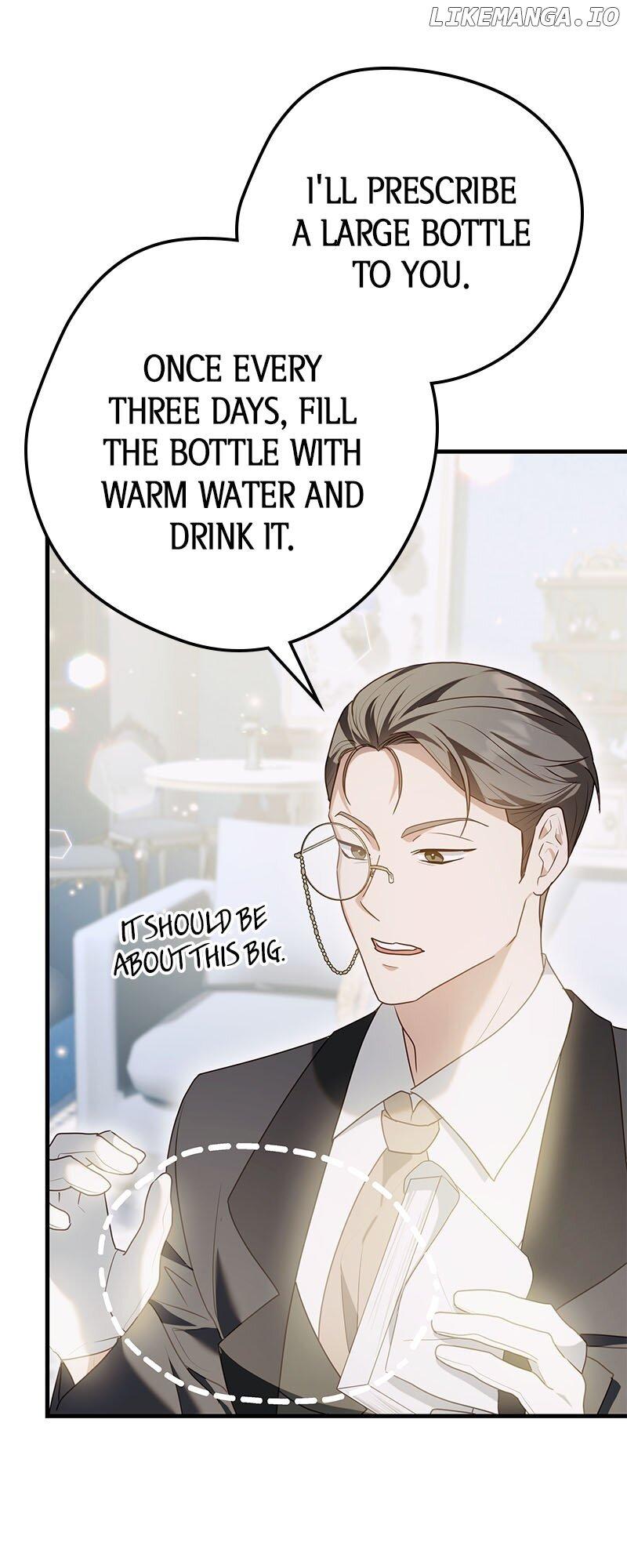 A Golden Fate That Transcends Time Chapter 28 page 47 - 