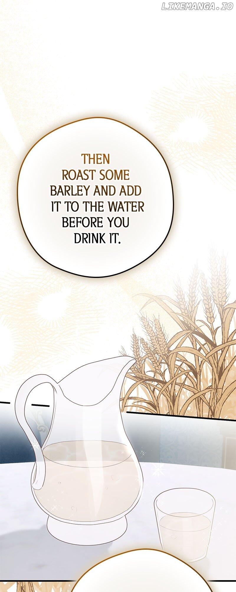 A Golden Fate That Transcends Time Chapter 28 page 49 - 