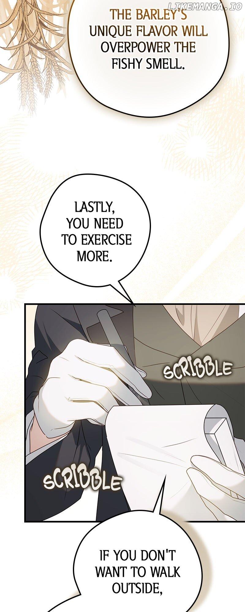 A Golden Fate That Transcends Time Chapter 28 page 50 - 