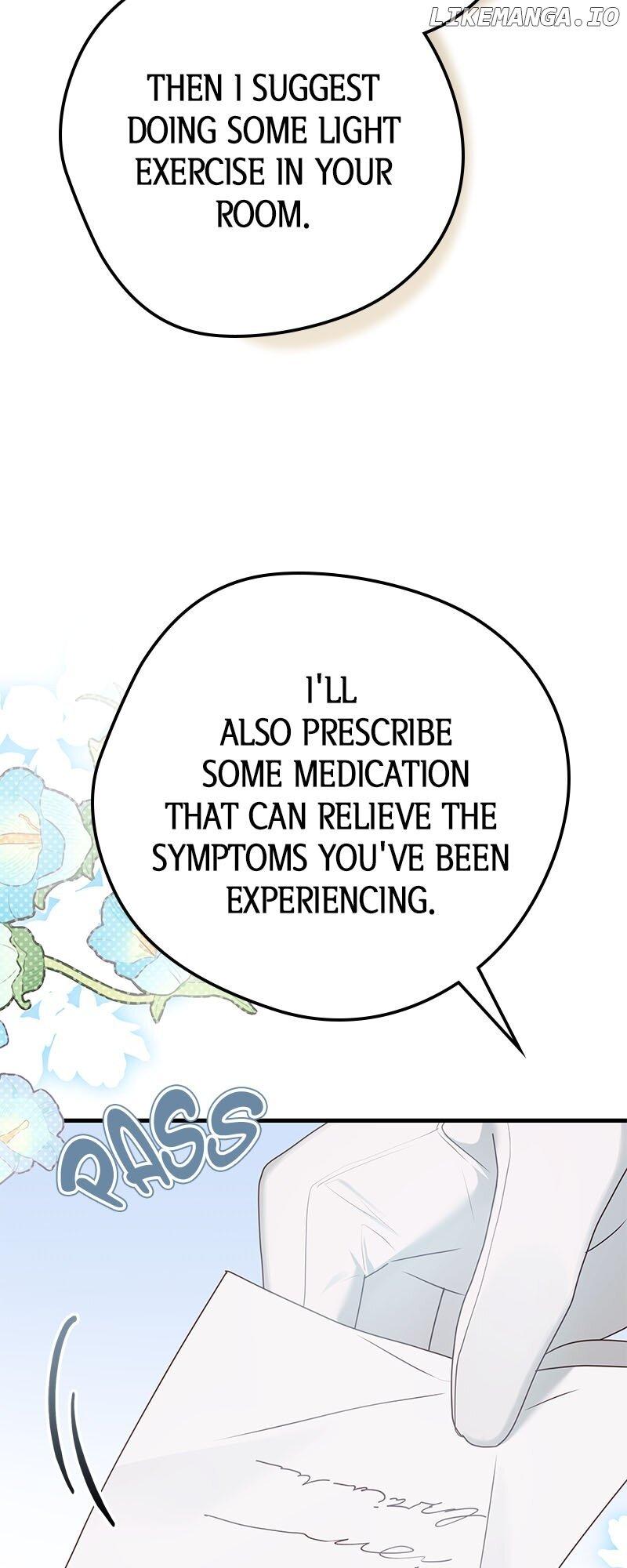 A Golden Fate That Transcends Time Chapter 28 page 51 - 