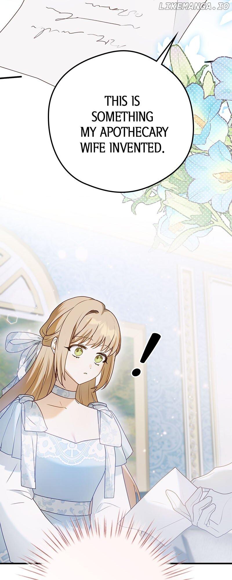 A Golden Fate That Transcends Time Chapter 28 page 52 - 