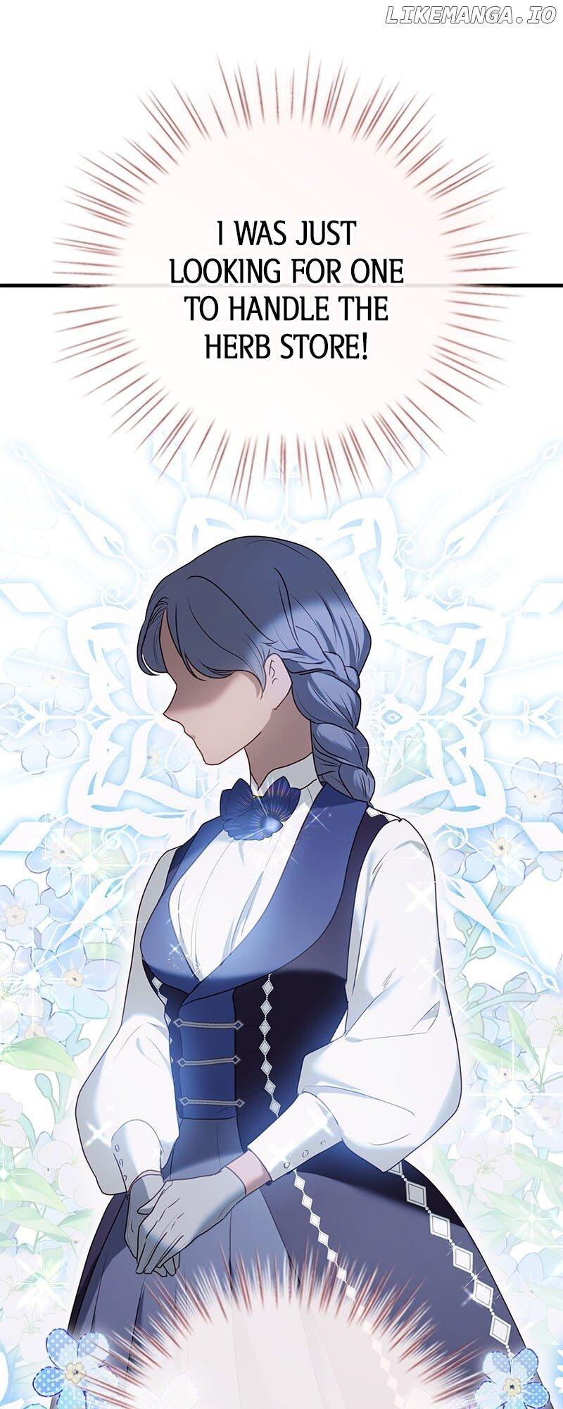 A Golden Fate That Transcends Time Chapter 28 page 54 - 