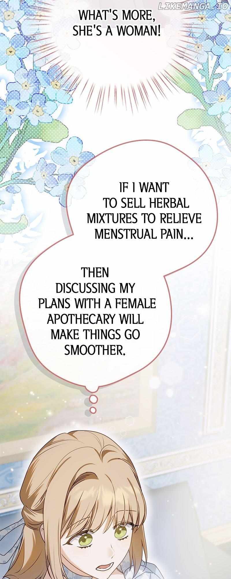 A Golden Fate That Transcends Time Chapter 28 page 55 - 