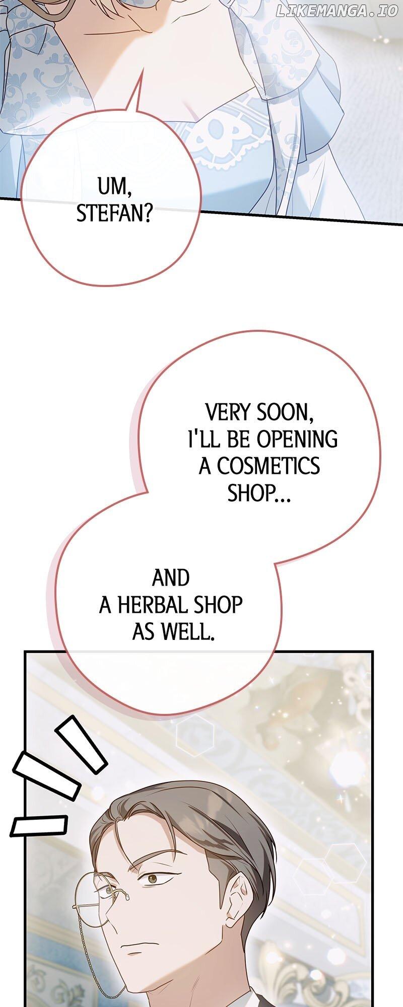A Golden Fate That Transcends Time Chapter 28 page 56 - 