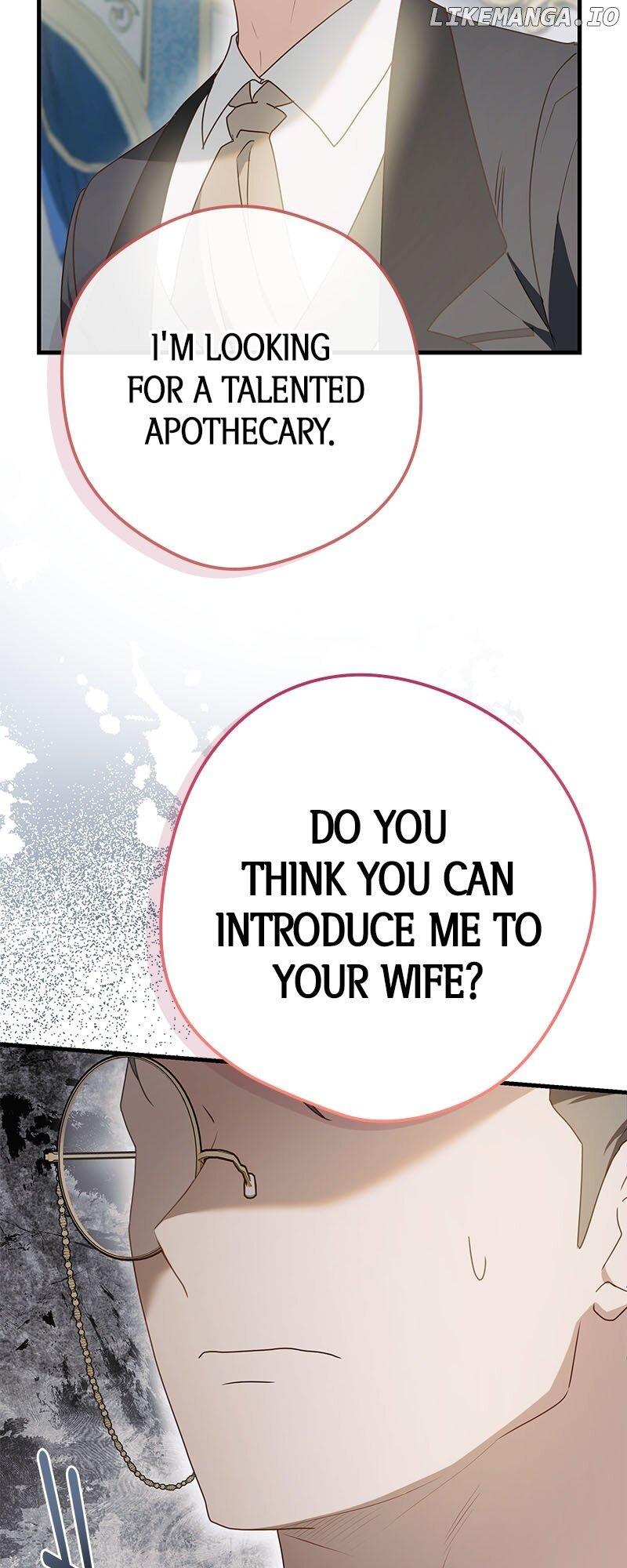 A Golden Fate That Transcends Time Chapter 28 page 57 - 