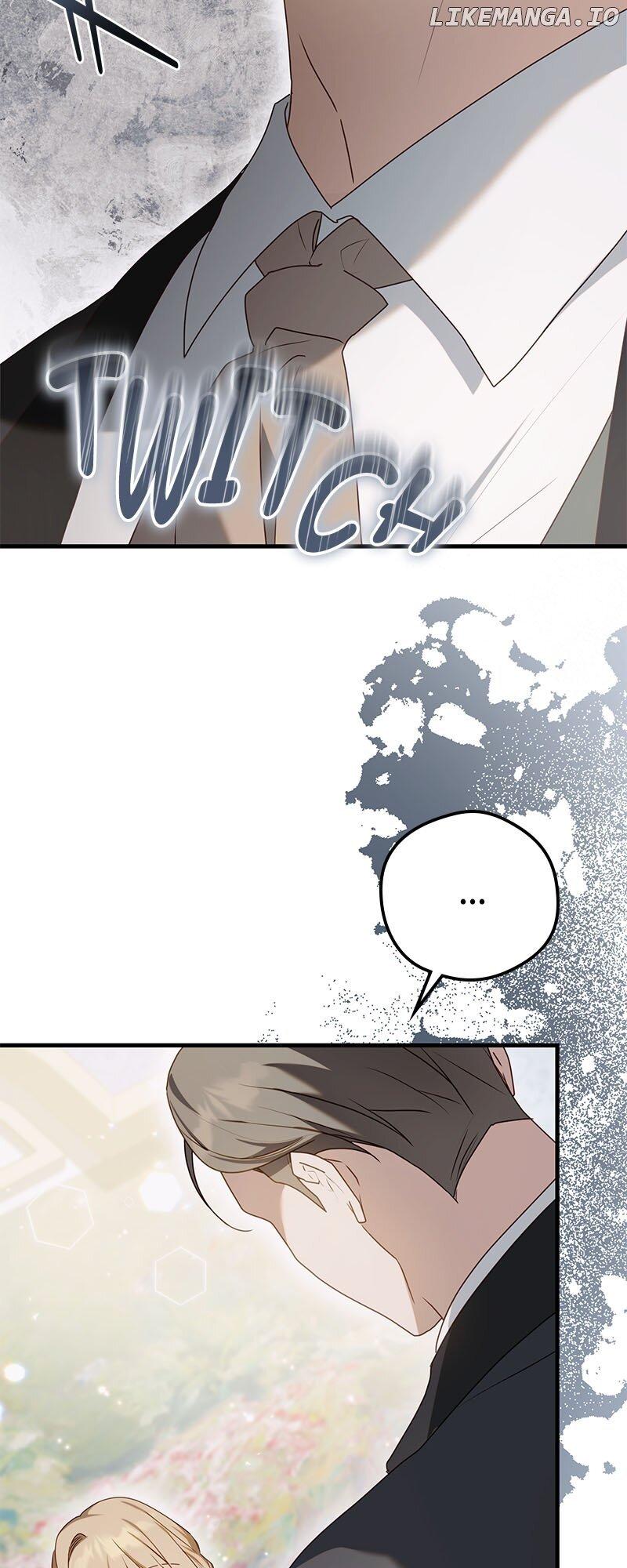A Golden Fate That Transcends Time Chapter 28 page 58 - 
